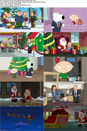 Family Guy S15E09 HDTV x264-FLEET