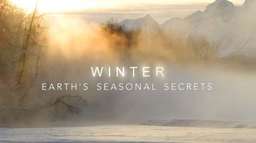 BBC Winter Earths Seasonal Secrets 2016 720p HDTV x264 AAC-MVGroup