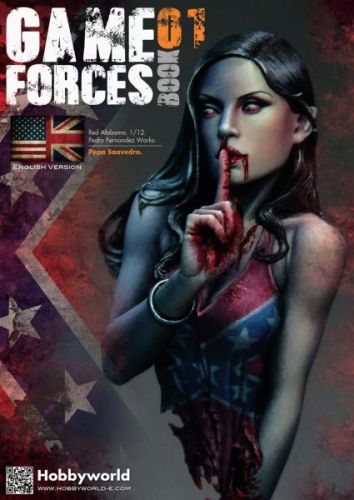 GameForces - Issue 1 2016
