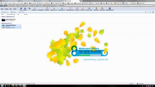Portable Digital Studio Photo Watermark 8.3