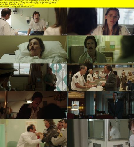Dallas Buyers Club 2013 1080p BluRay DTS x264-ETRG