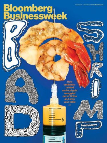 –Bloomberg Businessweek USA - December 19-25, 2016