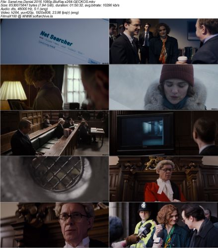 Denial 2016 1080p BluRay x264-GECKOS