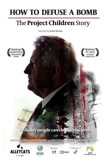 BBC Project Children Defusing the Troubles 2016 720p HDTV x264 AAC-MVGroup