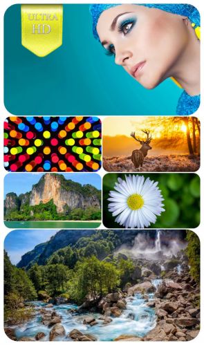 Ultra HD 3840x2160 Wallpaper Pack 89