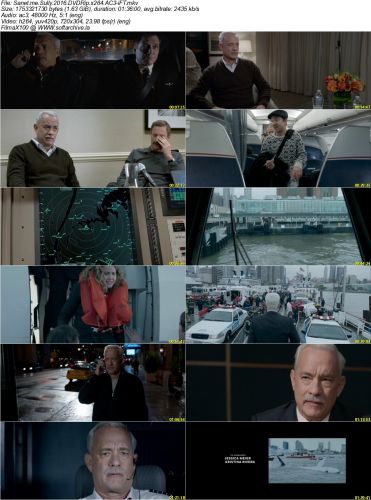 Sully 2016 DVDRip x264 AC3-iFT