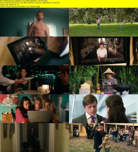 Goddess 2013 1080p BluRay x264-PFa