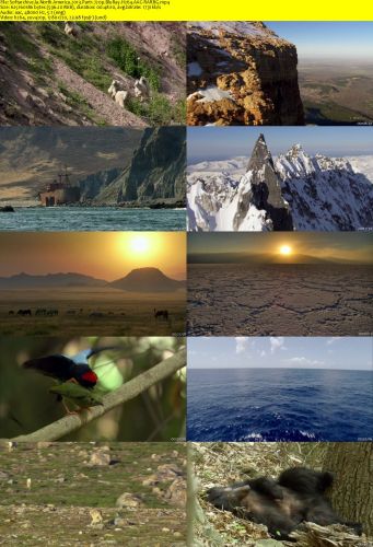 North America 2013 Part1 720p BluRay H264 AAC-RARBG