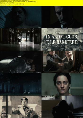 Vincere 2009 1080p BluRay x264-TiTANS