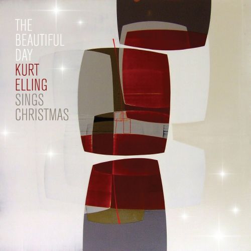 Kurt Elling - The Beautiful Day: Kurt Elling Sings Christmas - 2016, FLAC 24-96