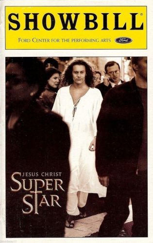 Jesus Christ Superstar 2000 1080p BluRay H264 AAC-RARBG