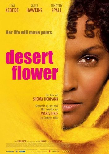 Desert Flower 2009 BRRip XviD MP3-RARBG