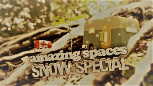 Amazing Spaces Snow Special 2016 720p HDTV x264 AAC-MVGroup
