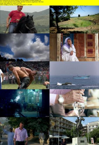 Ancient Worlds 2010 Part4 BRRip XviD MP3-RARBG