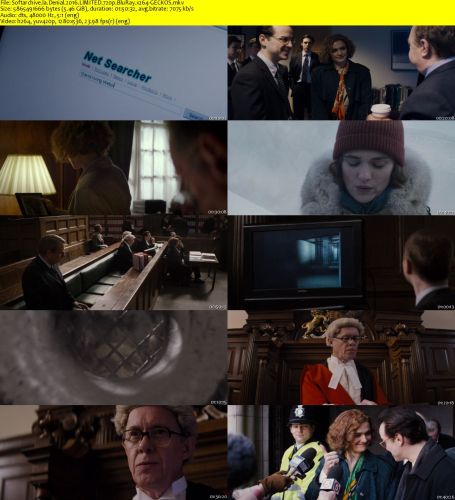 Denial 2016 LIMITED 720p BluRay x264-GECKOS