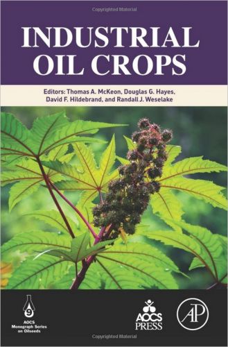 Industrial Oil Crops