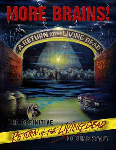 More Brains A Return To The Living Dead 2011 1080p BluRay x264-LiViDiTY