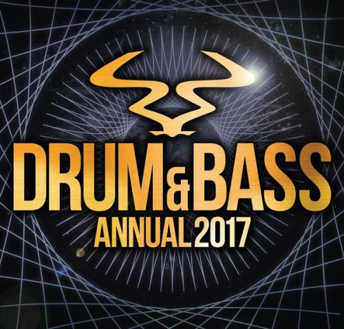 Various Artists - RAM Drum &amp; Bass Annual 2017 (2016)