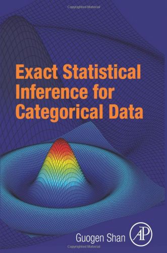 Exact Statistical Inference for Categorical Data