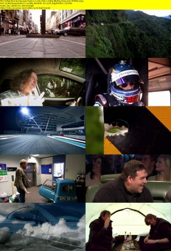 Top Gear From A-Z 2015 Part 1 1080p BluRay H264 AAC-RARBG