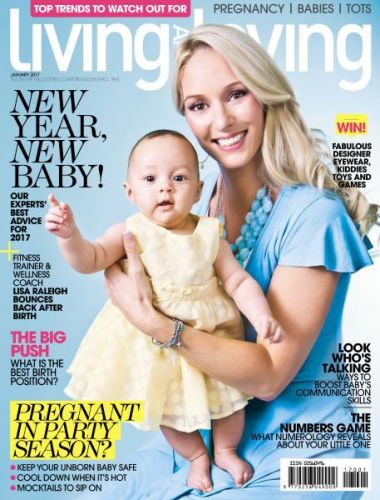 –Living and Loving - January 2017
