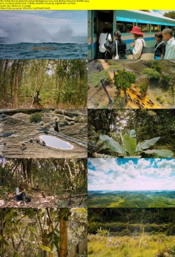 Island of Lemurs Madagascar 2014 720p BluRay H264 AAC-RARBG