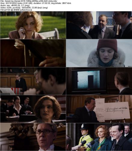 Denial 2016 1080p BRRip x264 AAC-m2g