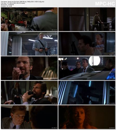 Die Hard HEVC Pack 1080p-d3g