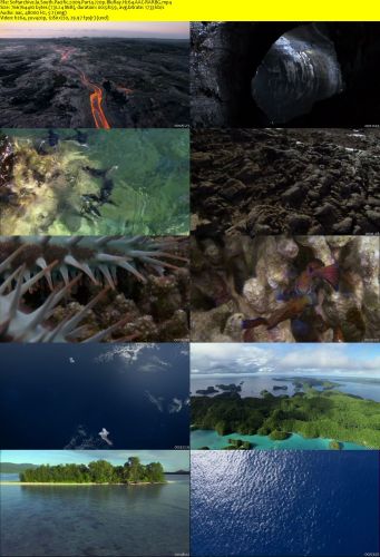 South Pacific 2009 Part4 720p BluRay H264 AAC-RARBG