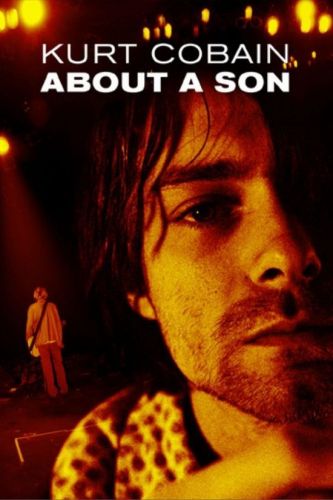Kurt Cobain About a Son 2006 BRRip XviD MP3-RARBG