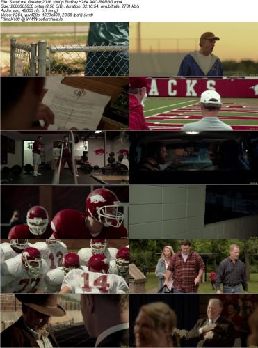 Greater 2016 1080p BluRay H264 AAC-RARBG