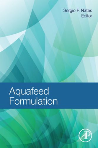 Aquafeed Formulation