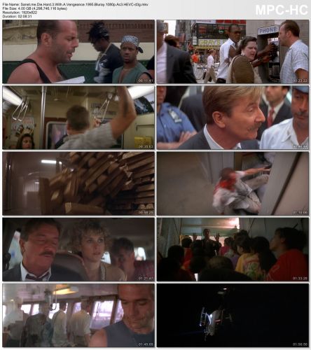 Die Hard HEVC Pack 1080p-d3g