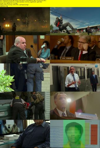 Do Not Resist 2016 DOCU 720p WEB-DL DD5.1 H264-Coo7