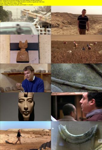Ancient Worlds 2010 Part1 BRRip XviD MP3-RARBG