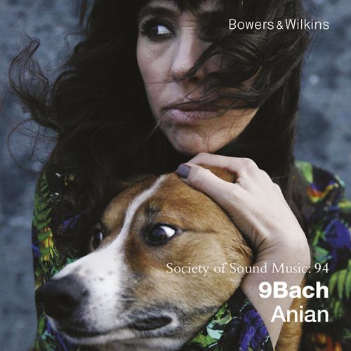 9Bach - Anian (2016)
