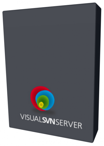 VisualSVN Server 3.5.6 Enterprise