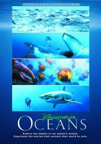 Oceans 2009 1080p BluRay H264 AAC-RARBG