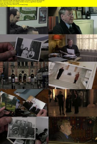 BBC Alan Bennetts Diaries 2016 720p HDTV x264 AAC-MVGroup