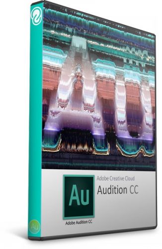 Adobe Audition CC 2017 10.0.1 Portable