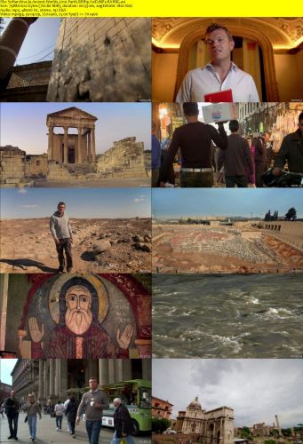 Ancient Worlds 2010 Part6 BRRip XviD MP3-RARBG