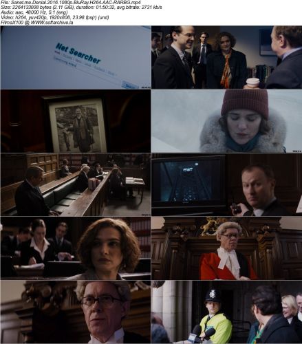 Denial 2016 1080p BluRay H264 AAC-RARBG