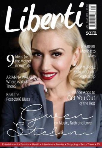 Liberti - January-March 2017–