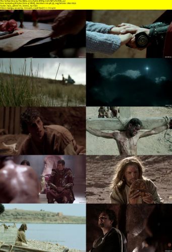 The Bible 2013 Part6 BRRip XviD MP3-RARBG