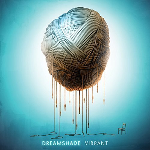 Dreamshade - Vibrant (2016)
