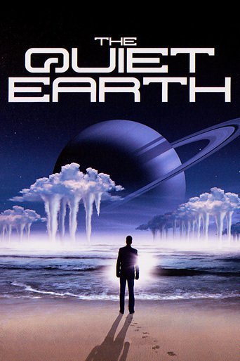 The Quiet Earth 1985 REMASTERED BDRip x264-RedBlade