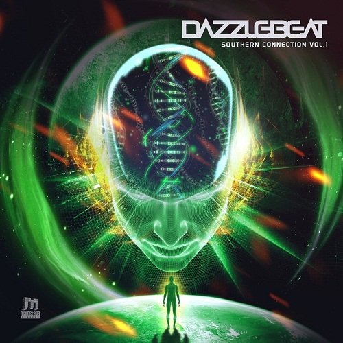 Southern Connections Vol.1 (Compiled By Dazzle Beat) (2016)
