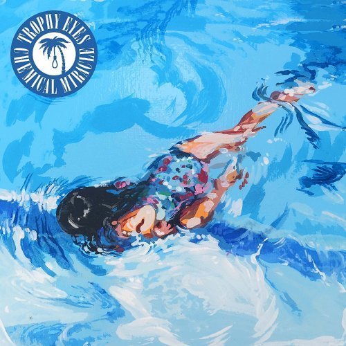 Trophy Eyes - Chemical Miracle (2016) FLAC