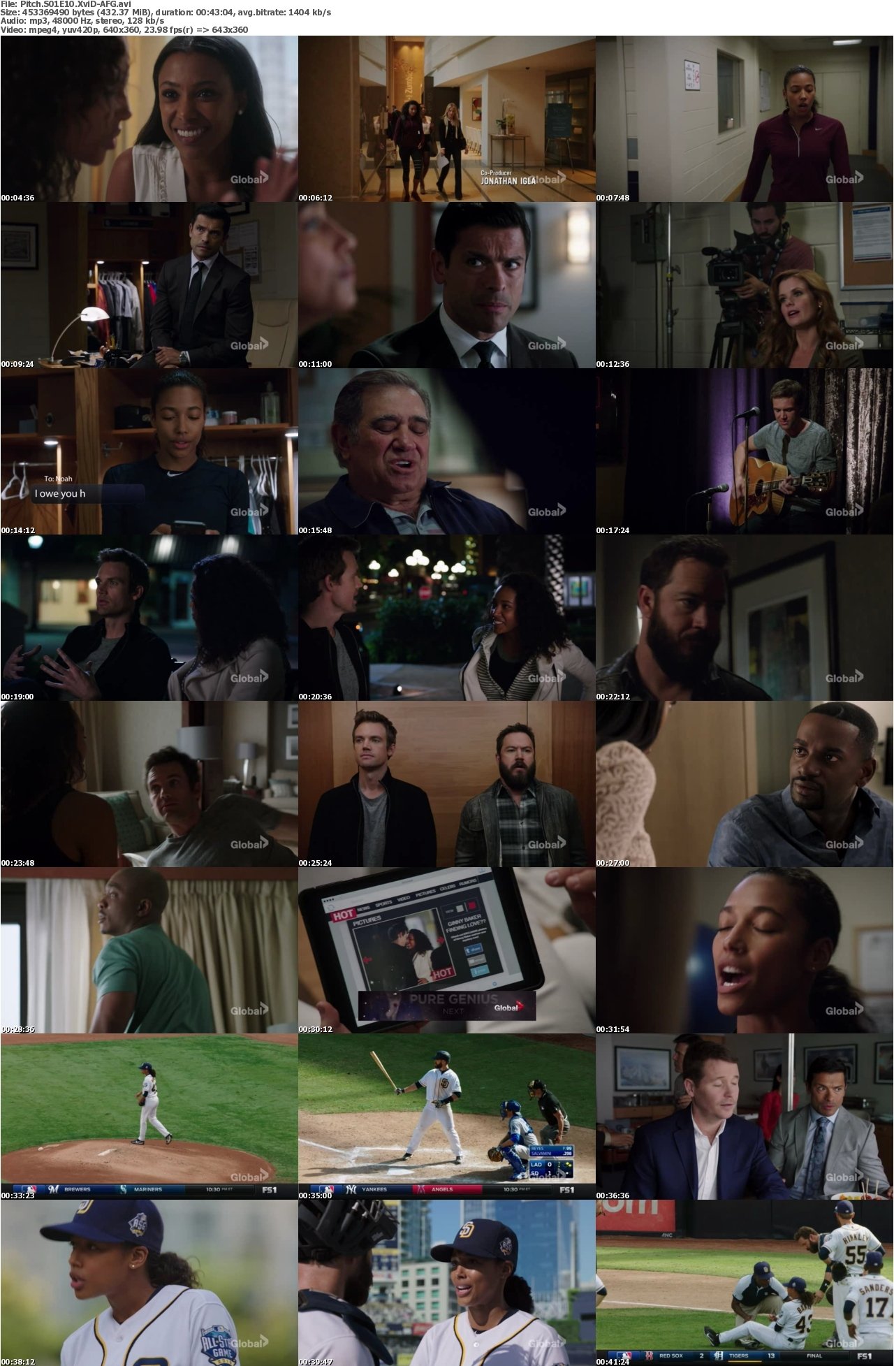 Pitch S01E10 XviD-AFG