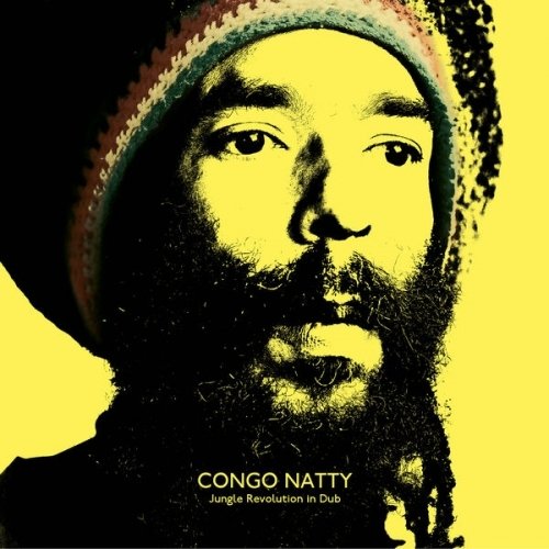 Congo Natty - Jungle Revolution in Dub (2015)